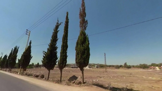 R9-1783 Residential Land for Sale in Kherb El Daoud - Akkar