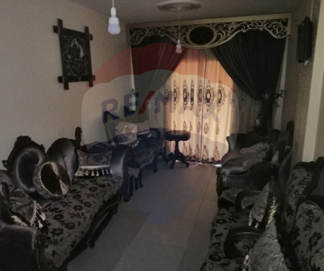 R9-1785 Apartment For Sale in Syr El Danniyeh - Souq Biqaasefrine