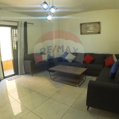 R9-1794 Apartment 100m with Small Garden for Sale in Abou Samra - Tripoli