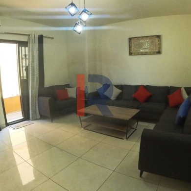 R9-1794 Apartment 100m with Small Garden for Sale in Abou Samra - Tripoli