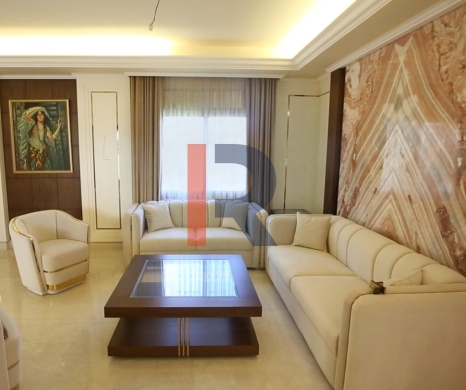 R9-1802 Stunning 3-Story Villa for Sale in Qalamoun - Tripoli