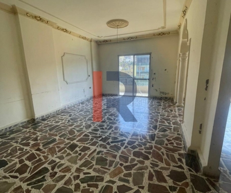 R9-1840 Apartment 180m for sale in Beddawi - Tripoli