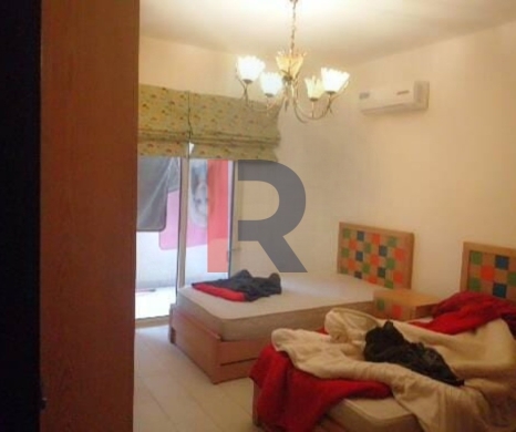 R9-1850 Furnished Apartment for Rent in Dam Wel Farez - Tripoli