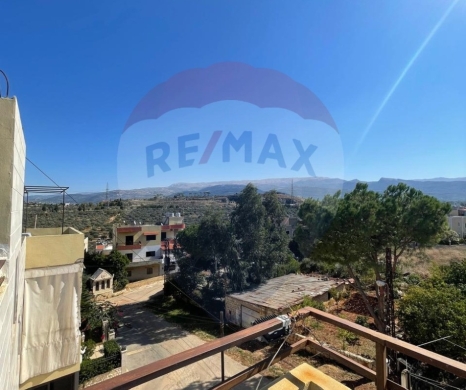 R9-1859 Furnished Apartment for Rent in Daher Al Ein - Koura