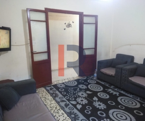 R9-1860 Apartment 100m for sale in Tabbaneh - Tripoli