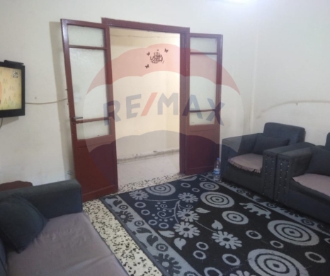R9-1860 Apartment 100m for sale in Tabbaneh - Tripoli