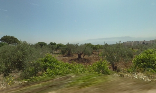 R9-1865 Land For Sale in Deddeh Koura