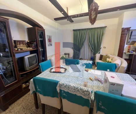 R9-1885 Apartment for Sale in Moharram - Tripoli