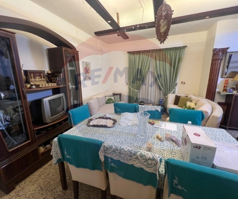 R9-1885 Apartment for Sale in Moharram - Tripoli