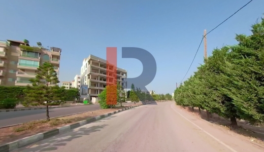 R9-1892 Shop 40m for rent in Al-Ma'raad - Tripoli