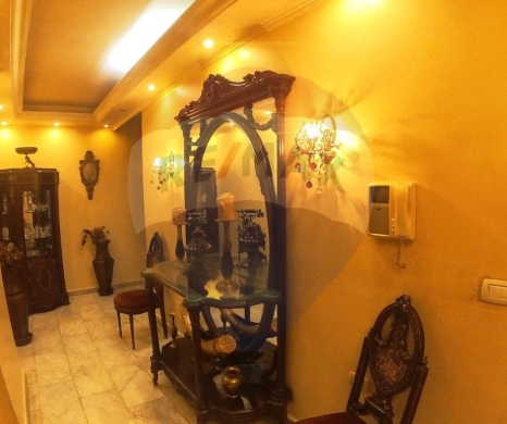 R9-1910 Spacious Apartment 210m for Sale in Damm w Farez - Tripoli
