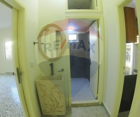 R9-1914 Apartment for Sale in Amioun Koura