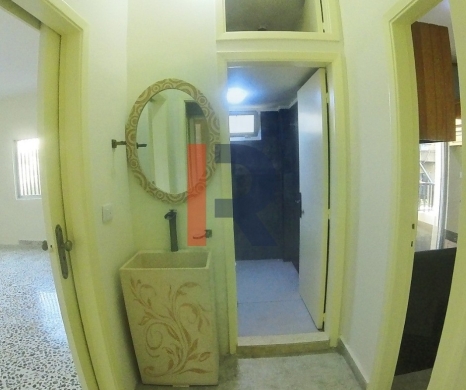 R9-1914 Apartment for Sale in Amioun Koura