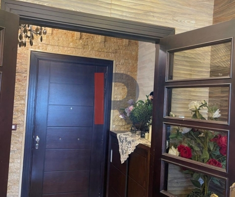 R9-1939 Apartment 140m with Private Garden 154m for Sale in Barsa - Koura