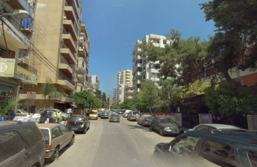 R9-1965 Apartment 190m for sale in Tadrib Street - Abou Samra