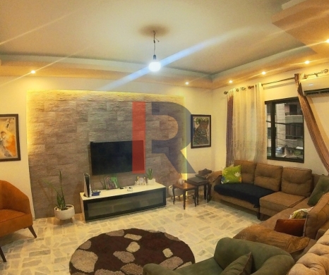 R9-1966 Apartment 150m for sale in Moharram - Tripoli