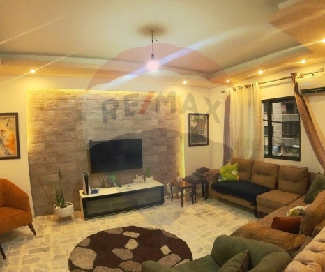 R9-1966 Apartment 150m for sale in Moharram - Tripoli