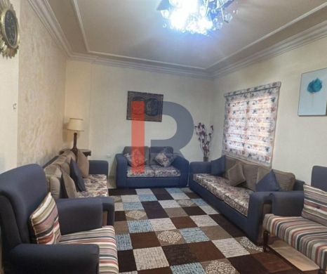 R9-1967 Apartment 115m for sale in Meryata - Zgharta