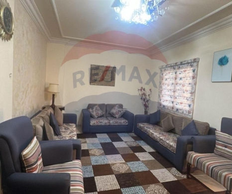 R9-1967 Apartment 115m for sale in Meryata - Zgharta