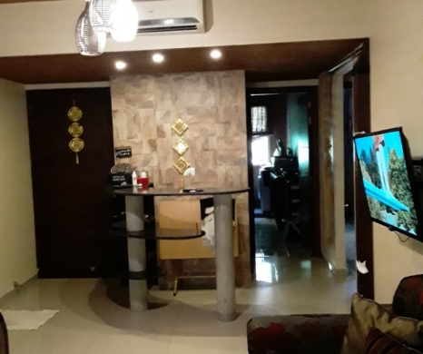 R9-1977 Apartment 115 sqm for sale in Daher El Ain - Koura
