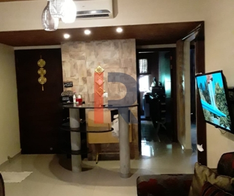 R9-1977 Apartment 115 sqm for sale in Daher El Ain - Koura