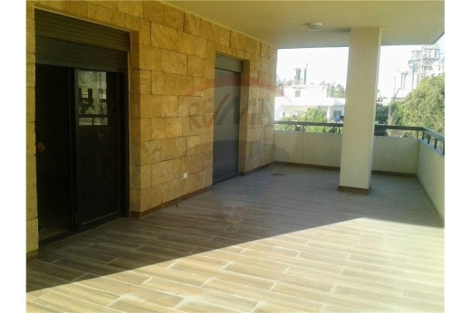 R9-1978 Apartment 128 sqm with 60 sqm terrace for sale in Chekkah