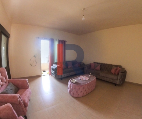 R9-1979 Apartment 115m for sale in Alma - Zgharta