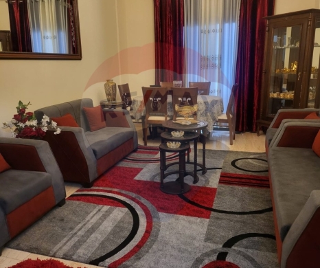 R9-1987 Apartment 120m for sale in Deir Ammar