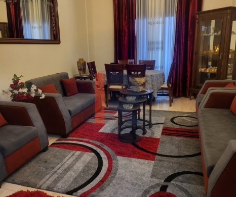 R9-1987 Apartment 120m for sale in Deir Ammar