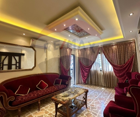 R9-1993 Apartment 150m for sale in Muharram - Tripoli