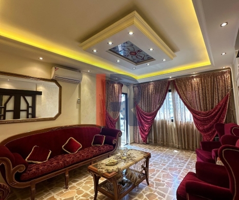 R9-1993 Apartment 150m for sale in Muharram - Tripoli