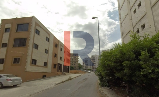R9-1997 Apartment 126m for sale in Al-Qobbeh - Tripoli