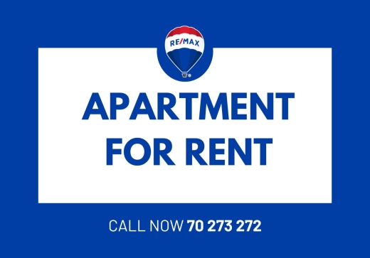 R9-2019 Deluxe Apartment for Rent in Zone D - Dam & Farez