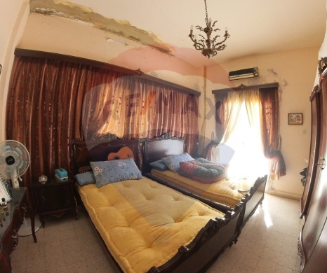 R9-2025 Apartment 200m for sale in Mina Port Said Street Tripoli