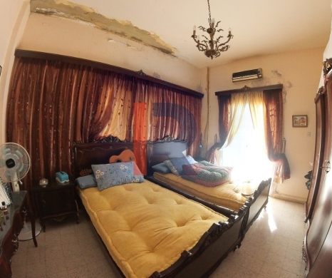 R9-2025 Apartment 200m for sale in Mina Port Said Street Tripoli