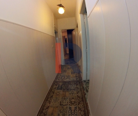R9-2028 Apartment 120m for sale in Abu Samra Marj El Zouhour Tripoli