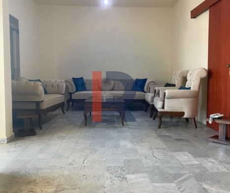 R9-2029 Apartment 170m for sale in Mina Ziraa Tripoli