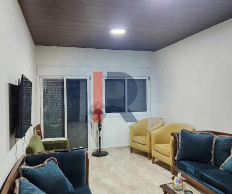 R9-2045 Apartment for sale in Hasroun - Becharre , a tourist village in Lebanon