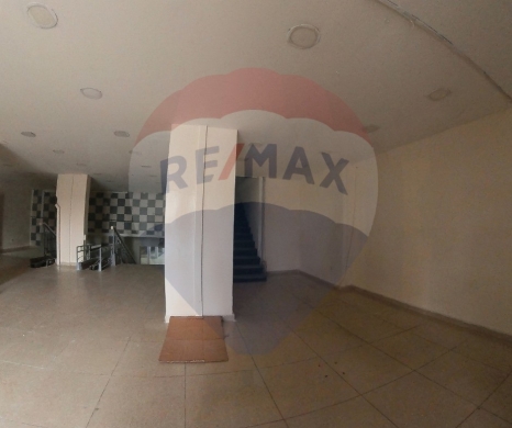 R9-2048 Warehouse for sale in Kobbeh Riva Street Tripoli
