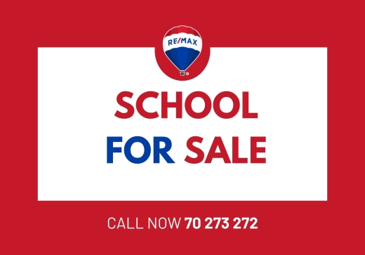 R9-2060 School 425m for sale in Tabbaneh - Tripoli