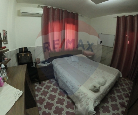 R9-2070 Ground Floor Apartment for sale with Garden in Rasmaska - Koura