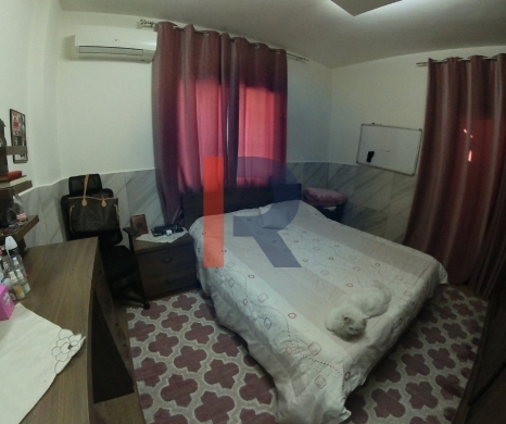 R9-2070 Ground Floor Apartment for sale with Garden in Rasmaska - Koura