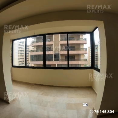 R9-2075 Apartment 220m for rent in Dam Wel Farez - Tripoli, near Hoz Mall