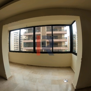 R9-2075 Apartment 220m for rent in Dam Wel Farez - Tripoli, near Hoz Mall