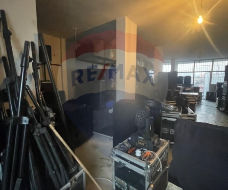 R9-2094 Storage for sale in Daher Al Ein Koura