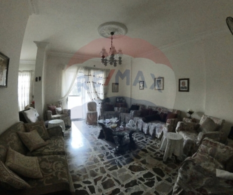 R9-2097 Apartment for sale in Mina Tripoli