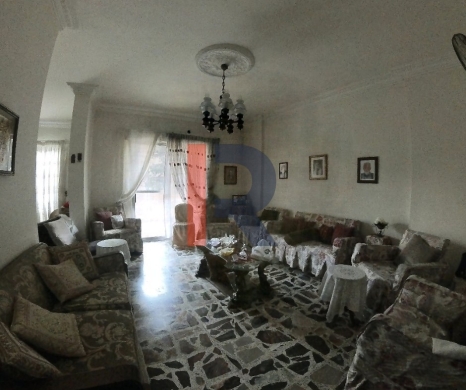 R9-2097 Apartment for sale in Mina Tripoli