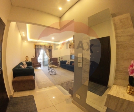 R9-2098 Apartment for sale 150m + 50m garden in Bader Hassoun - Koura