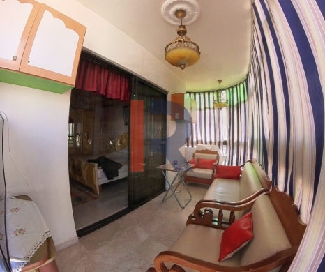 R9-2100 Apartment For Sale in Maarad City Complex - Tripoli
