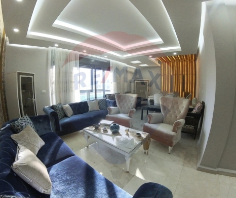 R9-2111 Super Deluxe Apartment 150m for sale in Dam Wel Farez - Tripoli